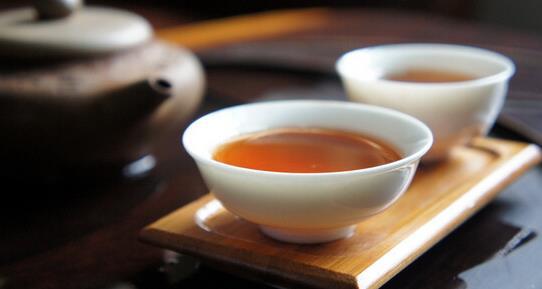 陈茶与新茶区别