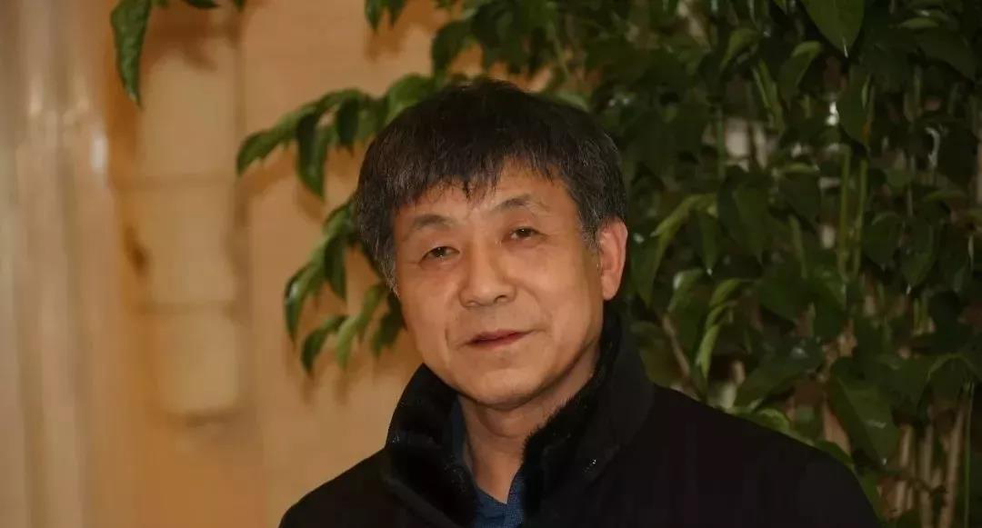 方国强理事：新安江源头的有机“绿色梦”