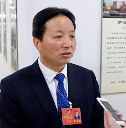 安徽省政协委员王昶：严控茶园农残 开发好夏秋茶采摘