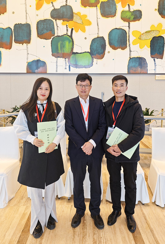 由我会推选的安徽城市管理职业学院入选全国茶文化“五进”普及工作先进典型单位